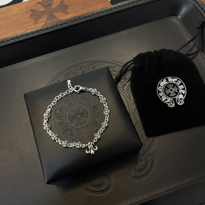 Chrome Hearts Bracelets